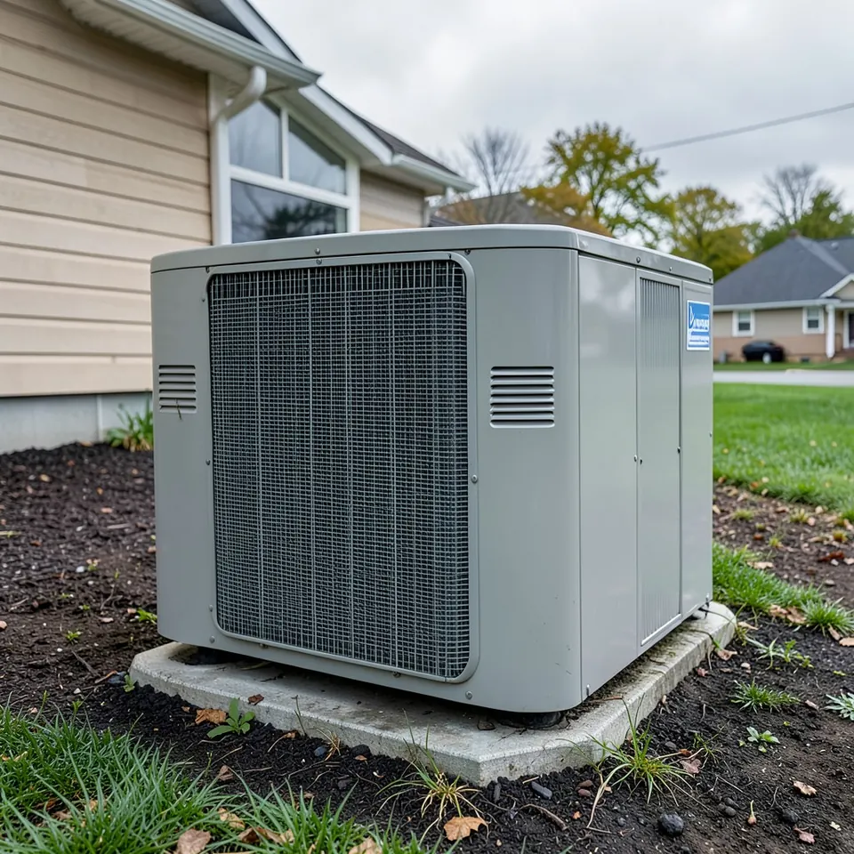 Planning AC Repair in Ballouville, CT — local guide